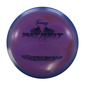 Legacy Ultralight Patriot