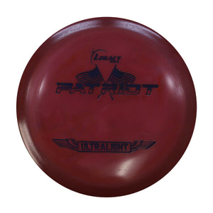 Legacy Ultralight Patriot