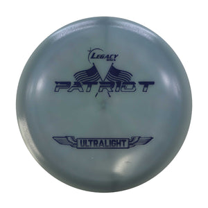 Legacy Ultralight Patriot
