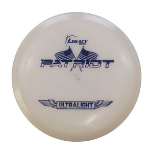 Legacy Ultralight Patriot