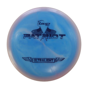 Legacy Ultralight Patriot