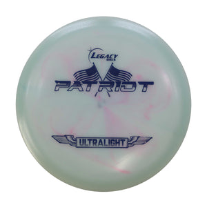 Legacy Ultralight Patriot
