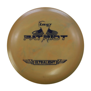 Legacy Ultralight Patriot