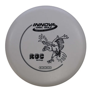 Innova DX Roc