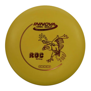 Innova DX Roc