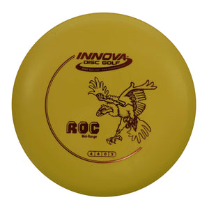 Innova DX Roc