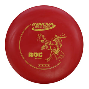 Innova DX Roc