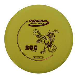 Innova DX Roc