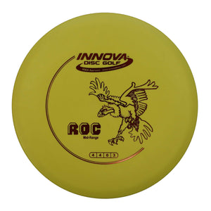 Innova DX Roc