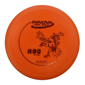 Innova DX Roc