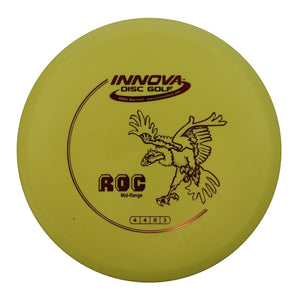 Innova DX Roc