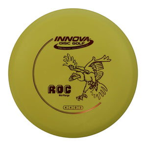 Innova DX Roc