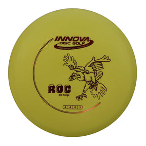 Innova DX Roc
