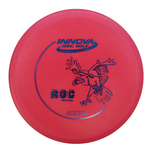 Innova DX Roc