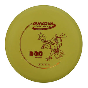 Innova DX Roc
