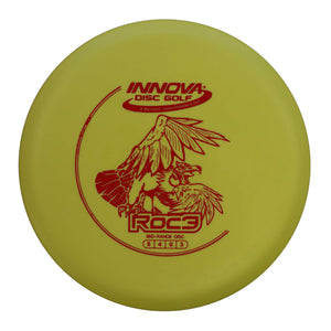 Innova DX Roc3