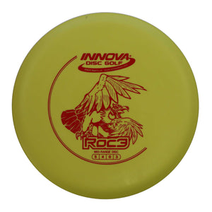 Innova DX Roc3