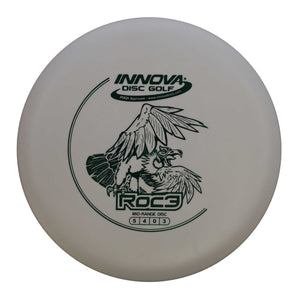 Innova DX Roc3
