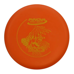 Innova DX Roc3