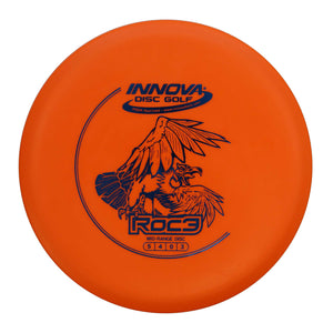 Innova DX Roc3