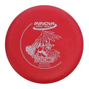 Innova DX Roc3