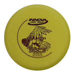 Innova DX Roc3
