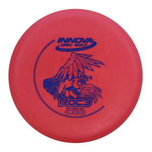 Innova DX Roc3