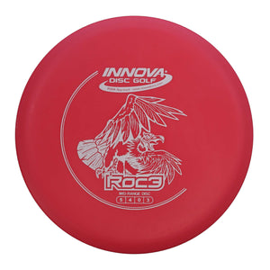 Innova DX Roc3