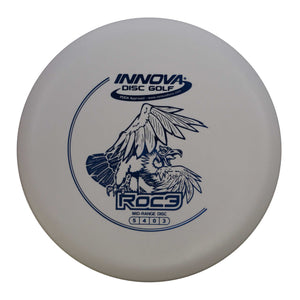 Innova DX Roc3