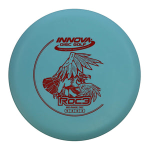 Innova DX Roc3