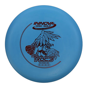 Innova DX Roc3