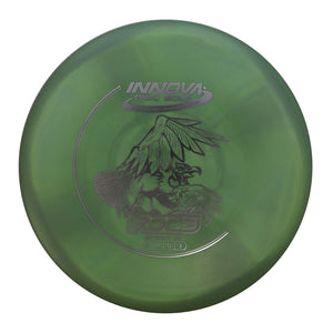 Innova DX Roc3