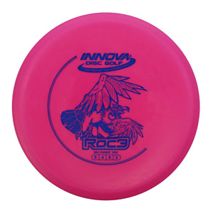 Innova DX Roc3