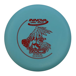 Innova DX Roc3