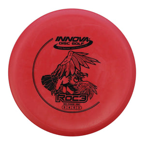 Innova DX Roc3