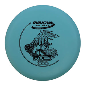 Innova DX Roc3
