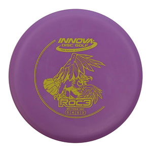 Innova DX Roc3