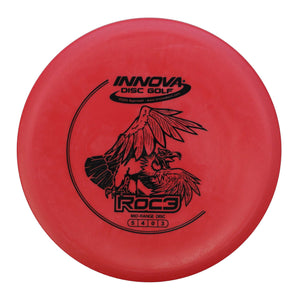 Innova DX Roc3
