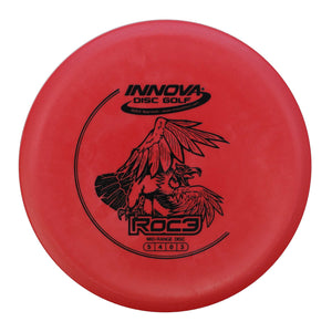 Innova DX Roc3