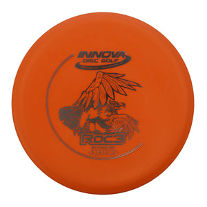 Innova DX Roc3