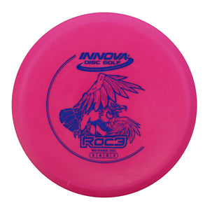 Innova DX Roc3