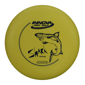 Innova DX Shark