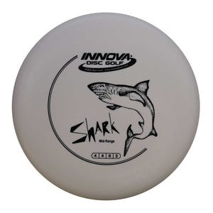 Innova DX Shark