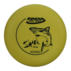 Innova DX Shark