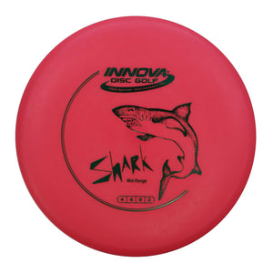 Innova DX Shark