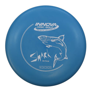 Innova DX Shark