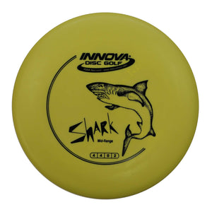 Innova DX Shark