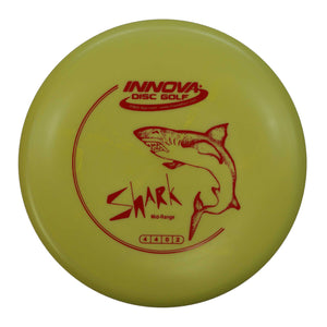 Innova DX Shark