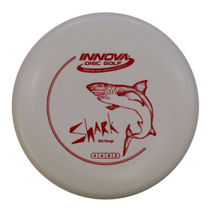 Innova DX Shark