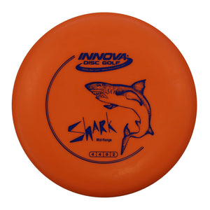Innova DX Shark